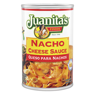 juanitas nacho cheese sauce Acme Coupon