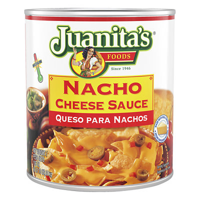 juanitas nacho cheese sauce Acme Coupon