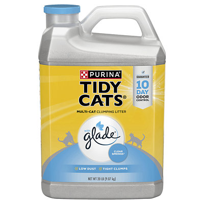tidy cats litter Acme Coupon