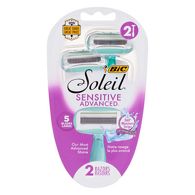 bic razor personal care Jewel-osco Coupon on WeeklyAds2.com