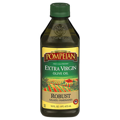 pompeian extra virgin olive oil Jewel-osco Coupon