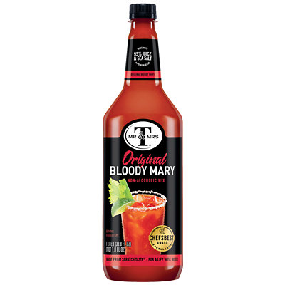 mr mrs t mix Acme Coupon