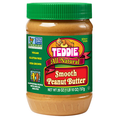 teddie peanut butter Safeway Coupon on WeeklyAds2.com