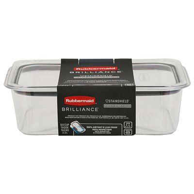rubbermaid brilliance Acme Coupon