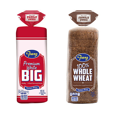 franz premium breads Acme Coupon