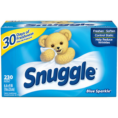 snuggle fabric softener sheets Acme Coupon