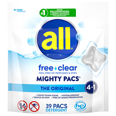all mighty pacs 4 in 1 Acme Coupon