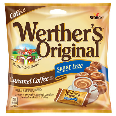 werthers candy bag Albertsons Coupon on WeeklyAds2.com