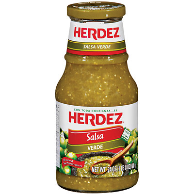 herdez salsa Albertsons Coupon on WeeklyAds2.com