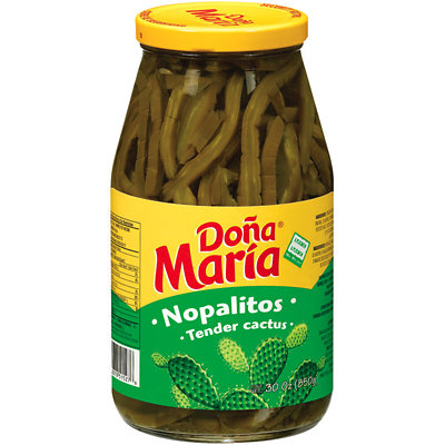 dona maria nopalitos cactus Albertsons Coupon on WeeklyAds2.com