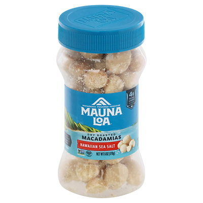 mauna loa macadamia nuts Albertsons Coupon