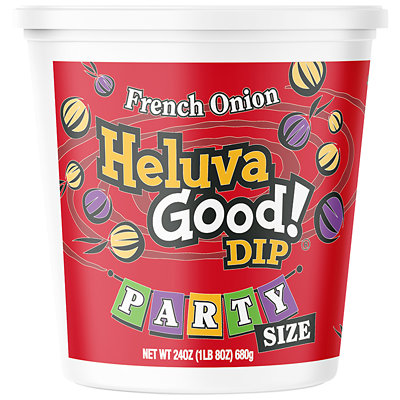 heluva good dip Jewel-osco Coupon on WeeklyAds2.com