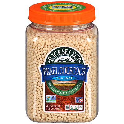 rice select couscous Safeway Coupon
