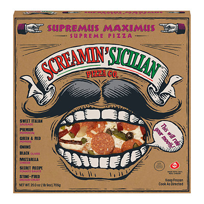 screamin sicilian pan pizza Acme Coupon on WeeklyAds2.com