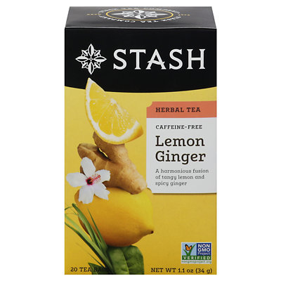 stash tea bags Jewel-osco Coupon on WeeklyAds2.com