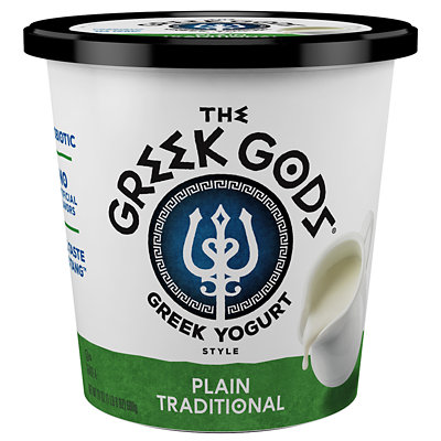 greek gods yogurt Jewel-osco Coupon on WeeklyAds2.com