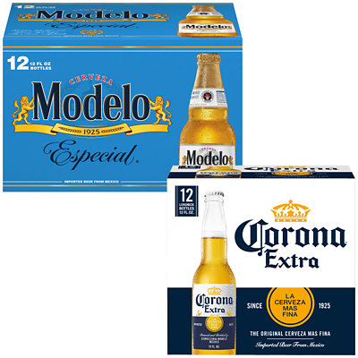 corona modelo white claw twisted tea Safeway Coupon on WeeklyAds2.com