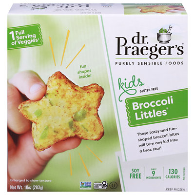 dr praegers littles Safeway Coupon
