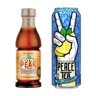 gold peak peace or agua frescas Jewel-osco Coupon on WeeklyAds2.com