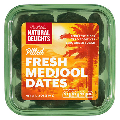 bard valley dates pitted or medjool Jewel-osco Coupon