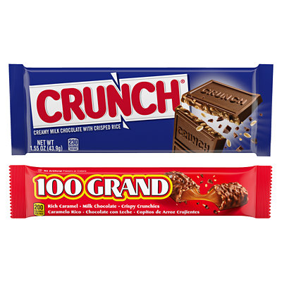 crunch or grand candy Jewel-osco Coupon on WeeklyAds2.com