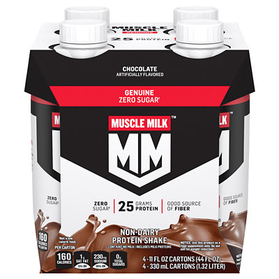 muscle milk or evolve ready to drink Safeway Coupon on WeeklyAds2.com