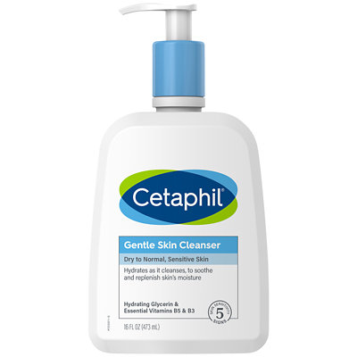 cetaphil skin care Albertsons Coupon on WeeklyAds2.com