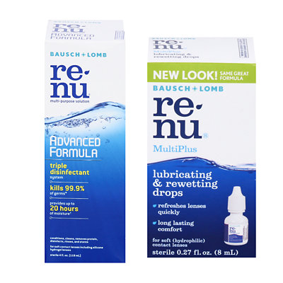 renu eye care Acme Coupon