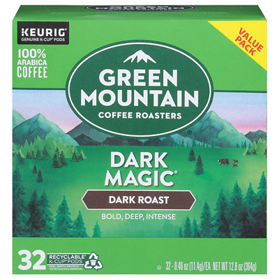 green mountain coffee Jewel-osco Coupon