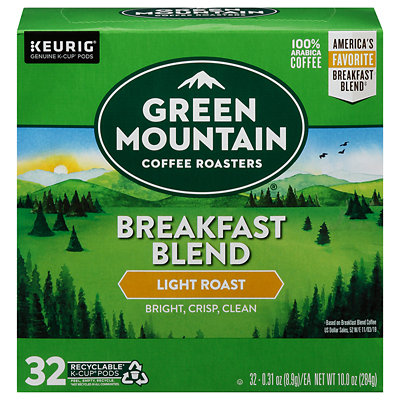 green mountain coffee value pack Acme Coupon