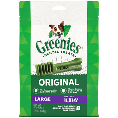 greenies dental dog treats Acme Coupon