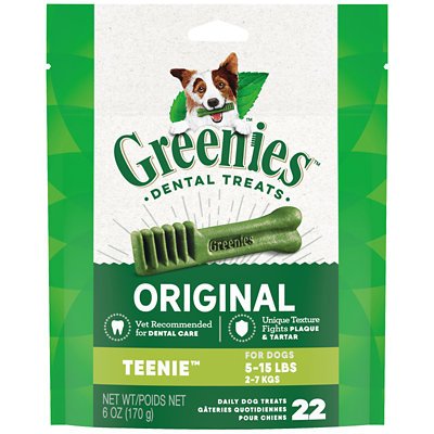 greenies dental dog treats Albertsons Coupon