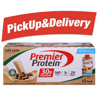 premier protein Acme Coupon on WeeklyAds2.com