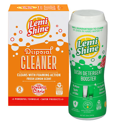 lemi shine disposal cleaner Acme Coupon