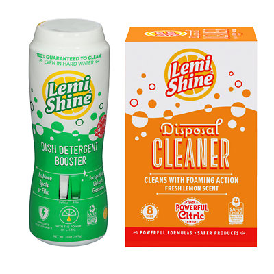 lemi shine dish Albertsons Coupon