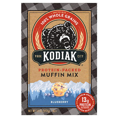 kodiak baking mixes Albertsons Coupon on WeeklyAds2.com