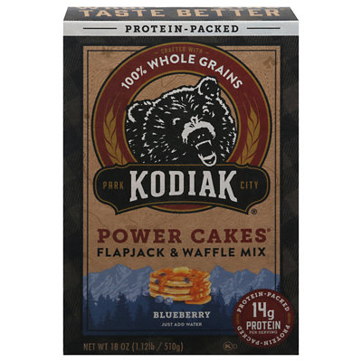 kodiak cakes power mix Acme Coupon