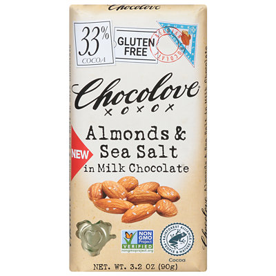 chocolove candy Albertsons Coupon on WeeklyAds2.com