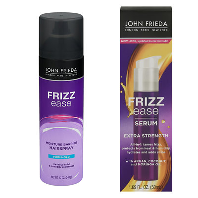 john frieda hair care Acme Coupon on WeeklyAds2.com