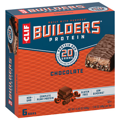 clif builders Albertsons Coupon on WeeklyAds2.com