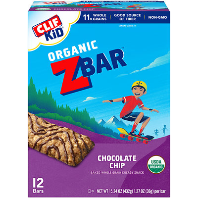 clif kid organic zbar Acme Coupon