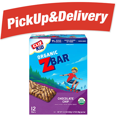 clif kid organic zbar Acme Coupon