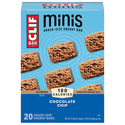 clif bar energy protein bars Acme Coupon