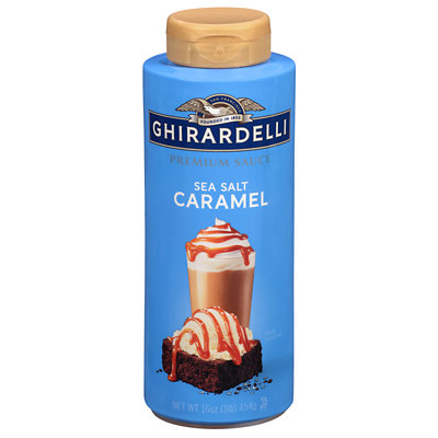 ghirardelli dessert sauce Safeway Coupon on WeeklyAds2.com