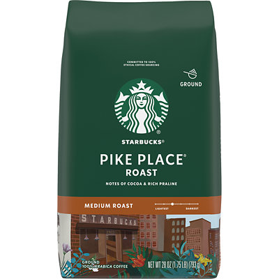 starbucks coffee Acme Coupon