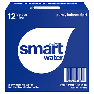glaceau smartwater Jewel-osco Coupon