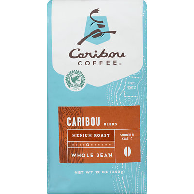 caribou coffee Albertsons Coupon on WeeklyAds2.com