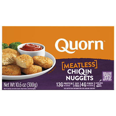 quorn meatless alternative Albertsons Coupon on WeeklyAds2.com