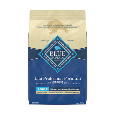 blue buffalo adult dry dog food Acme Coupon