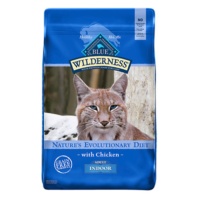 blue buffalo wilderness cat food Jewel-osco Coupon